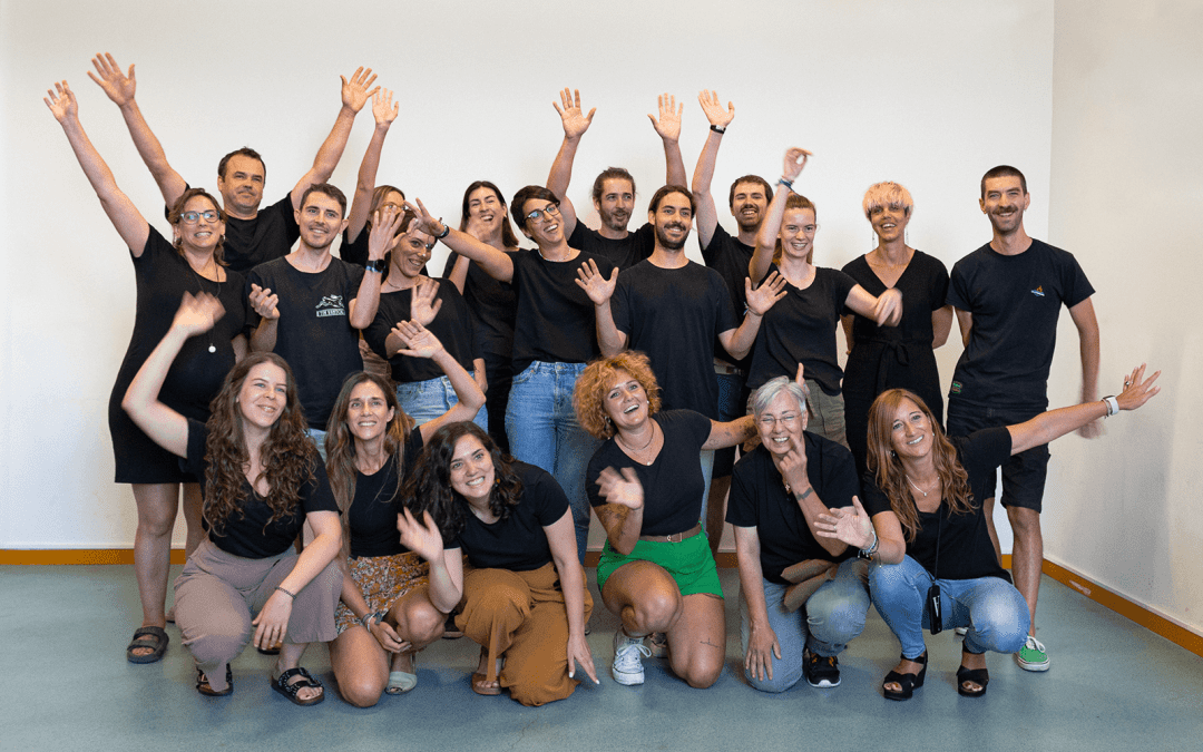 Reflexión ahora que celebramos los 20 años de Spora