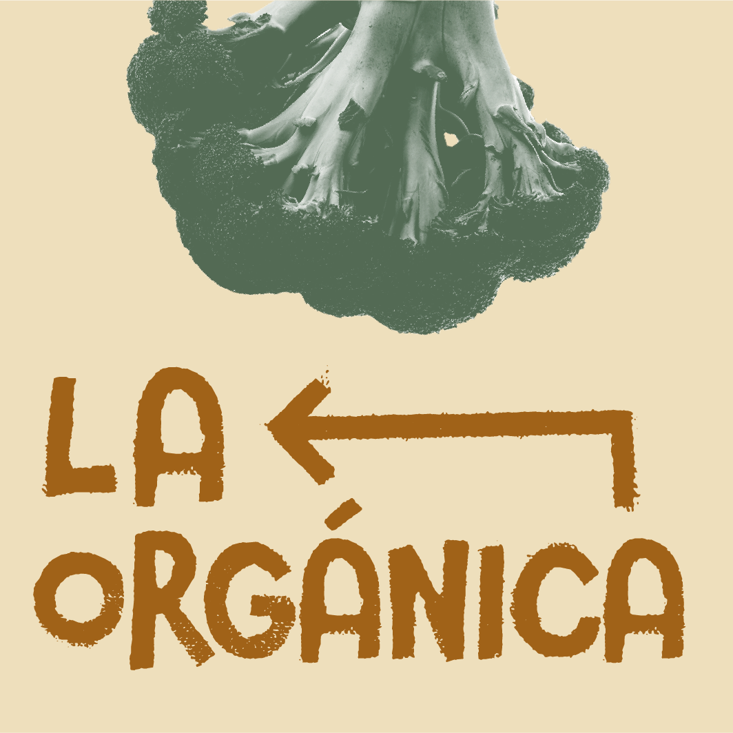 Campaña orgánica Bilbao